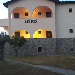  Apartment Zisios